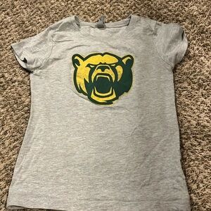 Baylor shirt